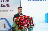 有标准可依、有品质可期！阳江简一5A空间交付价值体验节圆满落幕！