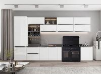 家电换新潮来袭，美大集成灶引领智能烹饪革命