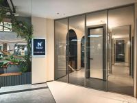 以简驭繁，邂逅质感生活 | 莱博顿卫浴云南大商汇店盛大开业