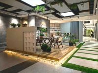 以简驭繁，邂逅质感生活 | 莱博顿卫浴云南大商汇店盛大开业