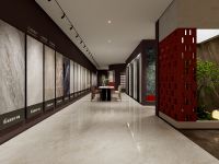 匠造生活三十五期：能强瓷砖浙江江山旗舰店赏析