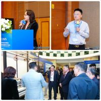 聚焦材料创新，智造家居未来|富矿集团承办大湾区金属产业峰会，博士创新服务站正式授牌