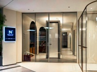 以简驭繁，邂逅质感生活 | 莱博顿卫浴云南大商汇店盛大开业