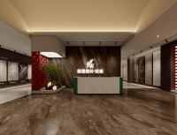 匠造生活三十五期：能强瓷砖浙江江山旗舰店赏析