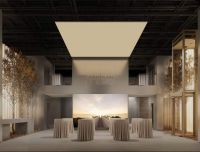 预告丨佐上电梯携手孙建亚 重构垂直美学新维度