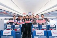 东方雨虹冠名高铁：“隐形冠军”的破圈之道