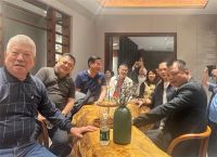 红古轩：以一方“东方客厅”，向世界讲述中式生活美学