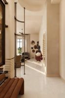 SK瓷砖| 为冬日家居，赋予SK浪漫底色