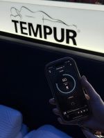 评测 | TEMPUR泰普尔SSS智能体验间：一位懂得主动关怀的AI睡眠管家