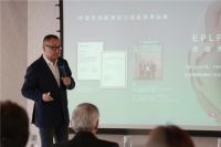 卢森地板上海旗舰店盛大启幕，以“专业地面解决方案”重塑高端家居新体验