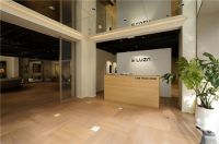 卢森地板上海旗舰店盛大启幕，以“专业地面解决方案”重塑高端家居新体验