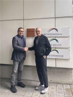 卢森地板上海旗舰店盛大启幕，以“专业地面解决方案”重塑高端家居新体验