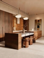 SK瓷砖| 为冬日家居，赋予SK浪漫底色