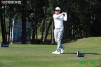 “冠珠瓷砖杯”2025年家居100高尔夫俱乐部十二周年月例赛精彩开赛