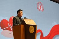 中国老龄事业发展基金会气血固本公益工程在京启动