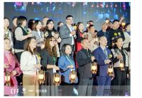 中国家居经销商论坛闭幕：尚驰携手博天，开启高质量发展新篇章