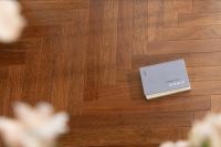 美好时光 越级享受 | 天格中国高端实木地板2026地面超凡美学速赏