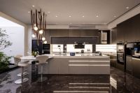 磐石奖加冕！A.O.史密斯智慧「瀞」厨房套系，解锁厨电行业质升新范式