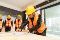 中国消防协会防火材料分会冯军：公检推动行业质量革命，兔宝宝难燃技术筑牢防火屏障