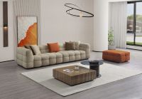 太子家居全屋设计整装：用冬日色彩魔法，打破沉闷感