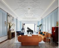 对话设计师付霞：色彩是语言，空间是浓烈的诗篇