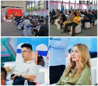 双 buff 加持！平安树 “零醛+防水” 海洋板新品发布会燃爆广西林木展