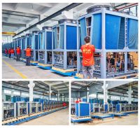 阳帆叶萍：做健康企业，让用户满意