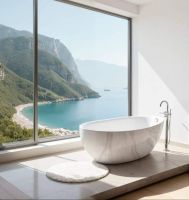 同期绽放！亮晶新材料全球首发，重磅登陆2025世界卫浴大会主场馆