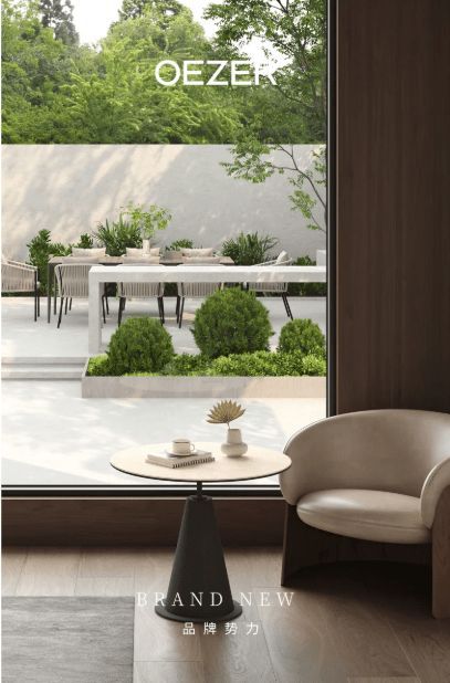 OEZER欧哲铂金管家 × 孙建亚 | 门窗交付白皮书2.0发布会,即将盛启