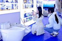 全球启动！九牧省心焕家中国行！