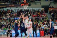 60：53湖州队，胜！兔宝宝助力浙BA湖州队