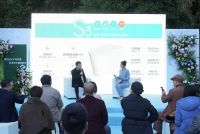 南北瓷都对话 共绘产业新篇  惠达全球陶瓷文化节在景德镇圆满落幕