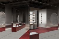 与设计同行｜威罗广州设计周特别预告：十二情绪空间即将亮相