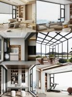 新标门窗 |适老化设计升维，承载长者美好品质生活