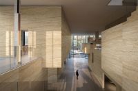 新明珠绿材生态软瓷：随物赋形异形曲面，旧改快装神器