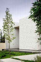 新明珠绿材生态软瓷：随物赋形异形曲面，旧改快装神器