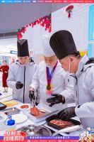 M鲜生Ultra501S宝藏新品首发 美菱构建全场景保鲜解决方案