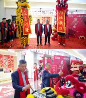 2000平超级展厅落地合肥，智宬轩定义华东第一门窗品牌