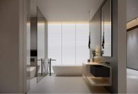 美尔奇谭晓平：三维赋能体系破解岩板做大做强的核心密码