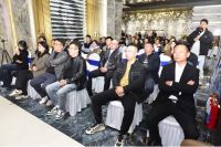 美尔奇谭晓平：三维赋能体系破解岩板做大做强的核心密码