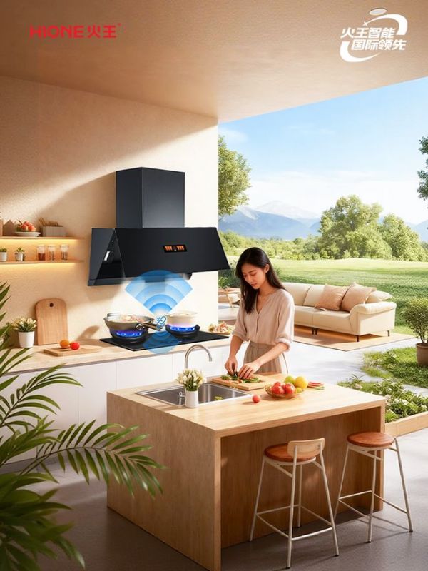 未来五年必火!智能家居的“新宠儿”!