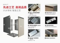 2025年12月新房装修必备：不锈钢橱柜十大品牌权威甄选榜，附实用避坑与健康定制指南