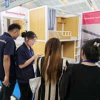 盛况空前・硕果累累！2025第十届印尼DeFu家具展圆满收官