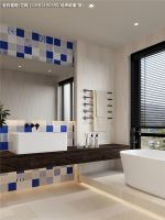 状元上新 | 唤醒空间灵气，这花砖真的美翻！