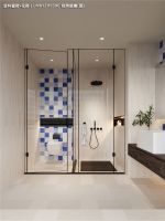 状元上新 | 唤醒空间灵气，这花砖真的美翻！