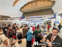 盛况空前・硕果累累！2025第十届印尼DeFu家具展圆满收官