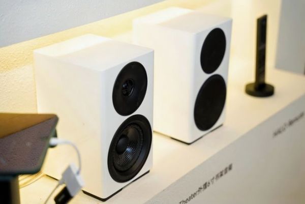 Control4 2025广州设计周首秀,开启智家新篇章