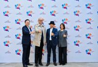 从“参与者”到“引领者”：“全球玻璃大王”圣戈班重磅背书，理想卫浴硬核进阶！