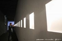 pollcca铂刻照明×梁志天 「时光·印记」主题展览亮相2025广州设计周