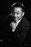 新浪家居专访 | 孟建国：别墅设计需“融合”与“体验”，民族的就是国际的